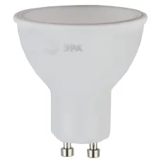 Лампочка светодиодная ЭРА RED LINE LED MR16-11W-840-GU10 R GU10 11 Вт софит нейтральный белый свет