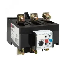 Реле тепловое РТЭ-4390 90-120А EKF PROxima
