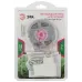 Светодиодная лента для растений ЭРА FITO-Strip Light-RB-2m красно-синего спектра, 2 м, IP65 с адаптером 12V в комплекте