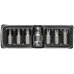 Набор бит ''TORX'' 7 шт CrV