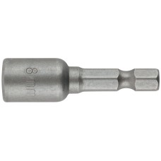 Адаптер с торцевой головкой 8х45 мм