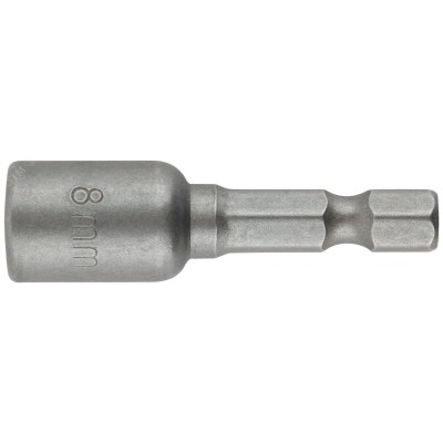 Адаптер с торцевой головкой 8х45 мм