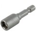 Адаптер с торцевой головкой 8х45 мм