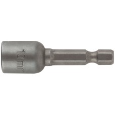 Адаптер с торцевой головкой 10х45 мм