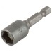 Адаптер с торцевой головкой 10х45 мм