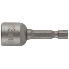 Адаптер с торцевой головкой 13х45 мм