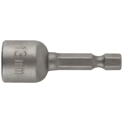 Адаптер с торцевой головкой 13х45 мм