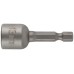 Адаптер с торцевой головкой 13х45 мм