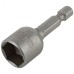Адаптер с торцевой головкой 13х45 мм