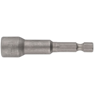 Адаптер с торцевой головкой 10х65 мм