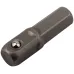 Адаптер с биты на головку для отвертки CrV 1/4-1/4'', 25 мм (10 шт.)''