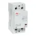 Контактор модульный КМ 40А 2NC 230VAC (2 мод.) AVERES