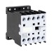 Миниконтактор МКЭ 12А 24В 1NO EKF PROxima