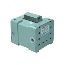 Электромагнит МИС-5100 ЕУ3, 380В, тянущее исполнение, ПВ 100%, IP20, с жесткими выводами, электромагнит
