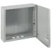 Корпус металлический ЭРА SIMPLE ЩМП-05 (400х400х175) IP31 УХЛ3 серый