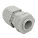 Сальник PG7 IP54 d отверстия 11мм, d проводника 3-6,5мм EKF