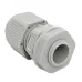Сальник PG7 IP54 d отверстия 11мм, d проводника 3-6,5мм EKF