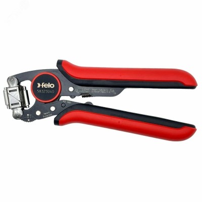 Торцевые пресс-клещи для опрессовки НШвИ поворотные