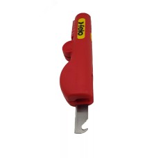 Инструмент многофункциональный для снятия изоляции