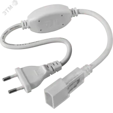 Драйвер ОНЛАЙТ 90 015 OLS-power cord-2835-220V-NEONLED