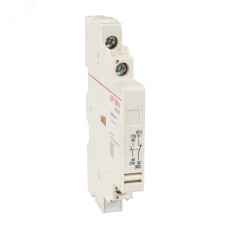 Контакт мгновенного действия OptiStart ME GV3A01