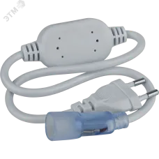 Драйвер ОНЛАЙТ 90 024 OLS-power cord-2835-14-220V-NEONLED360