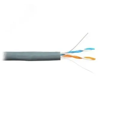 Витая пара U/UTP кат 5e 4х2х0.51 AWG24 Premium нг(А)-LSLTx