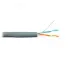 Витая пара U/UTP кат 5e 4х2х0.51 AWG24 Premium нг(А)-LSLTx