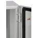 Корпус металлический ЭРА OPTIMA ЩМП-50.40.22 (500х400х220) IP54 У2 серый
