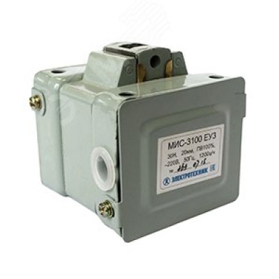 Электромагнит