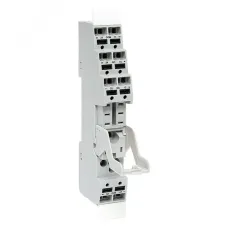 Разъем для реле РM5 22/2 Push-in AVERES
