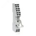 Разъем для реле РM5 22/2 Push-in AVERES Разъем для реле РM5 22/2 Push-in AVERES