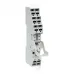 Разъем для реле РM5 22/2 Push-in AVERES Разъем для реле РM5 22/2 Push-in AVERES