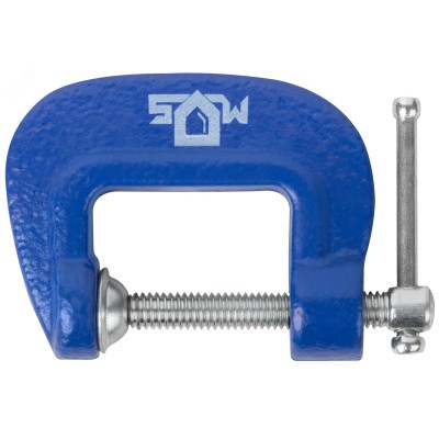 Струбцина тип ''G'' 25 мм