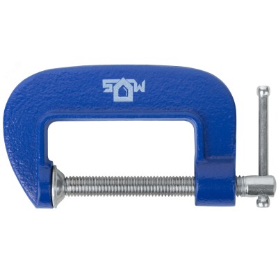 Струбцина тип ''G'' 50 мм