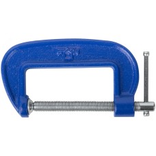 Струбцина тип ''G'' 75 мм