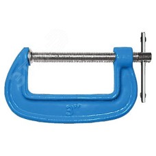 "Струбцина тип ""G"" 300 мм"