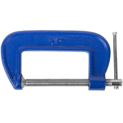 Струбцина тип ''G'' 100 мм