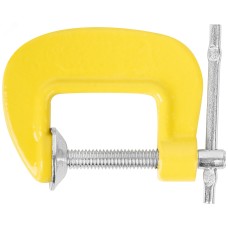 "Струбцина тип ""G"" 25 мм (1"")" "Струбцина тип ""G"" 25 мм (1"")"