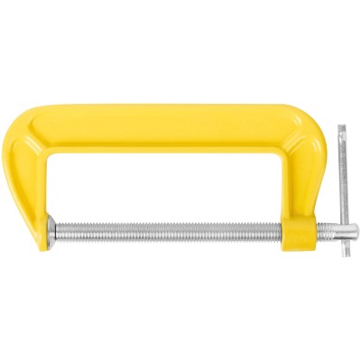 "Струбцина тип ""G"" 125 мм (5"")"