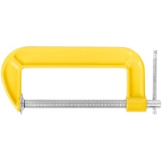 "Струбцина тип ""G"" 150 мм (6"")"