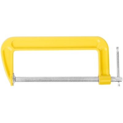 "Струбцина тип ""G"" 200 мм (8"")"