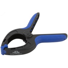 Струбцина быстрозажимная нейлоновая 225x95 мм