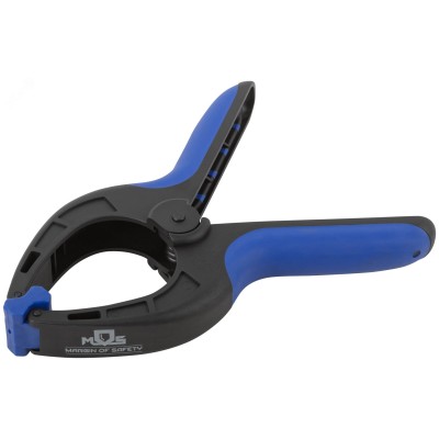 Струбцина быстрозажимная нейлоновая 225x95 мм