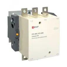 Контактор КТЭ 265А 230В NO EKF