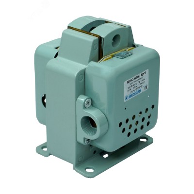 Электромагнит