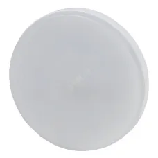Лампочка светодиодная ЭРА STD LED GX-9W-827-GX53 GX53 9Вт таблетка теплый белый свет