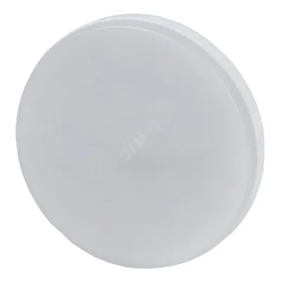 Лампочка светодиодная ЭРА STD LED GX-9W-827-GX53 GX53 9Вт таблетка теплый белый свет