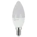 Лампочка светодиодная ЭРА STD LED B35-7W-860-E14 E14 / Е14 7Вт свеча холодный дневной свет Лампочка светодиодная ЭРА STD LED B35-7W-860-E14 E14 / Е14 7Вт свеча холодный дневной свет