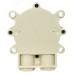 Переключатель пакетный ПП 3-16/Н2 М2 пл. IP56 PROxima